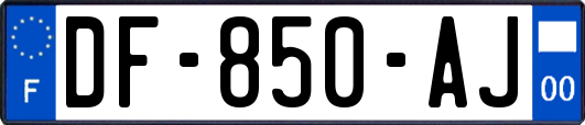 DF-850-AJ