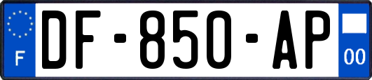 DF-850-AP