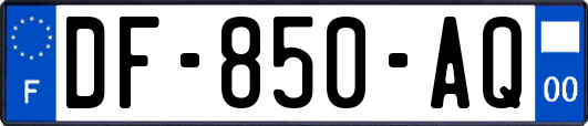 DF-850-AQ