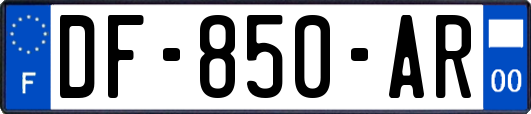 DF-850-AR