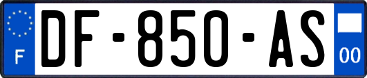 DF-850-AS