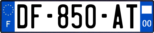 DF-850-AT