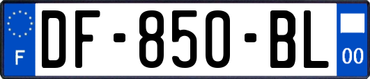 DF-850-BL