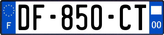 DF-850-CT