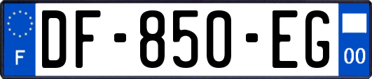 DF-850-EG