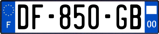 DF-850-GB