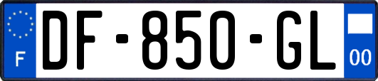 DF-850-GL