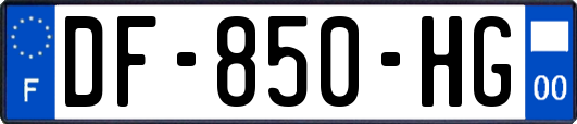 DF-850-HG