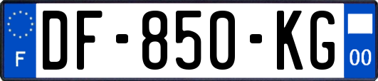 DF-850-KG