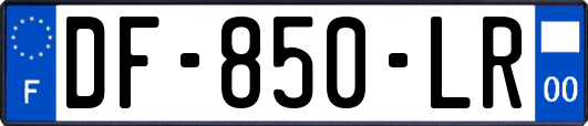 DF-850-LR