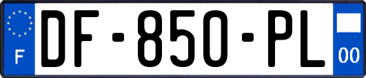 DF-850-PL