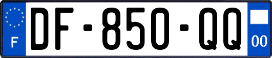 DF-850-QQ