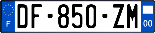 DF-850-ZM