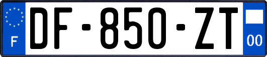 DF-850-ZT