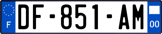 DF-851-AM