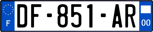 DF-851-AR