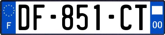 DF-851-CT