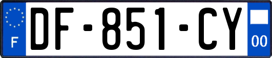 DF-851-CY