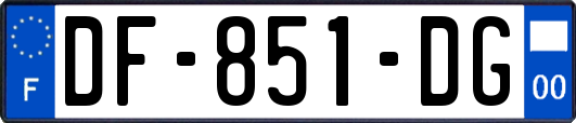 DF-851-DG