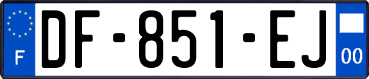 DF-851-EJ