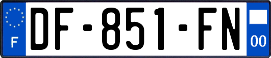 DF-851-FN