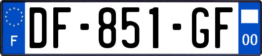 DF-851-GF