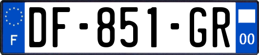 DF-851-GR