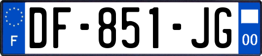 DF-851-JG