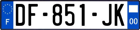 DF-851-JK