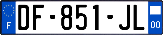 DF-851-JL
