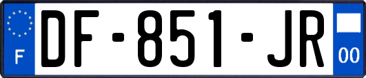 DF-851-JR