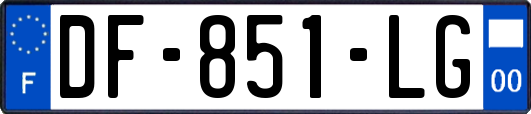 DF-851-LG