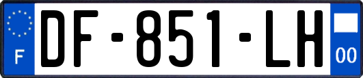 DF-851-LH