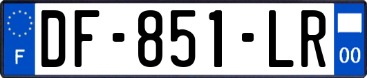 DF-851-LR