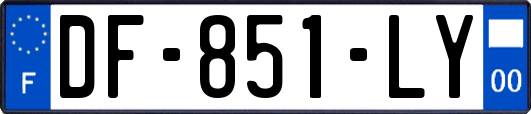 DF-851-LY