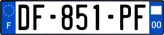 DF-851-PF
