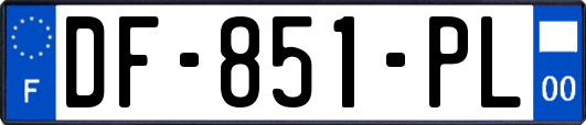 DF-851-PL