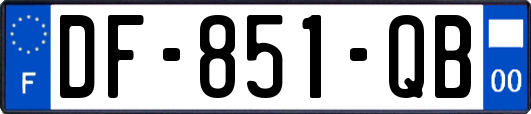 DF-851-QB