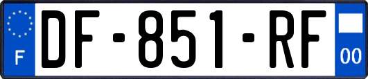 DF-851-RF