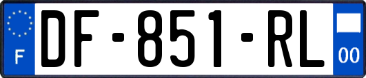 DF-851-RL