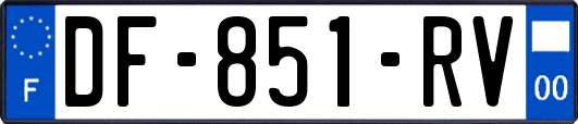 DF-851-RV