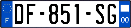 DF-851-SG