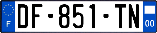 DF-851-TN
