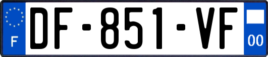 DF-851-VF