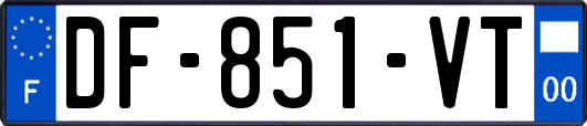 DF-851-VT