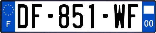 DF-851-WF