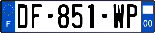 DF-851-WP