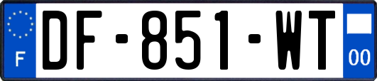 DF-851-WT