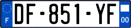 DF-851-YF
