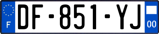 DF-851-YJ